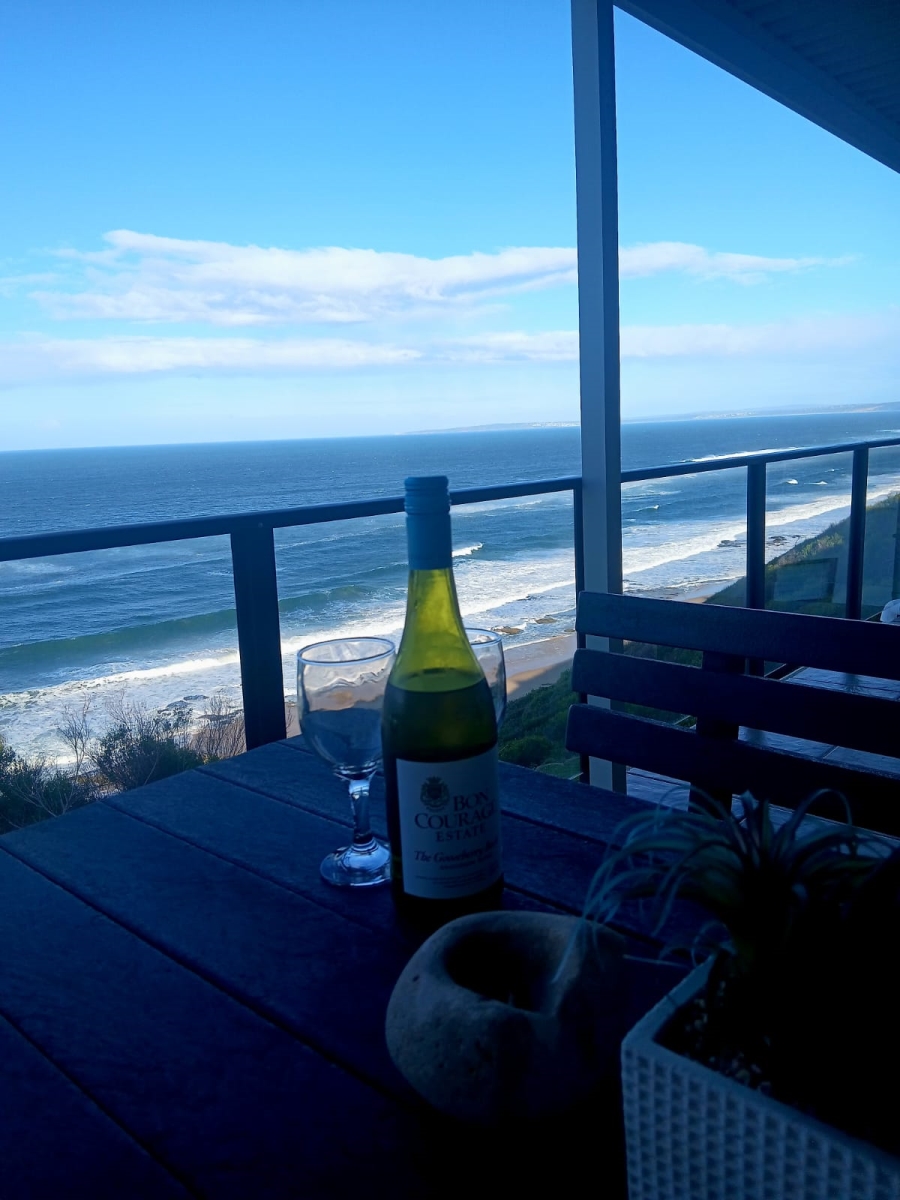 To Let 3 Bedroom Property for Rent in Dana Bay Western Cape